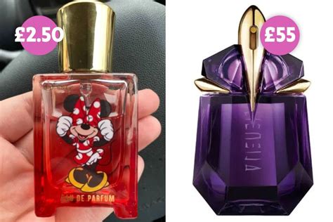 primark perfume dupes 2020.